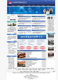 專業(yè)網(wǎng)站設(shè)計(jì)助力企業(yè)騰飛 行業(yè)網(wǎng)站建設(shè)案例解析